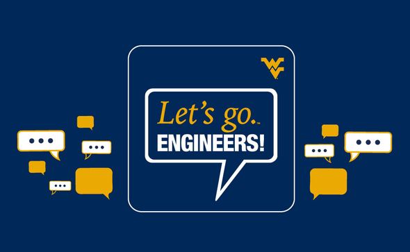 Let's Go... Engineers! podcast logo.