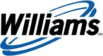The Williams Energy logo.