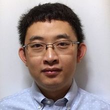 Tao Sun, research assistant professor, WVU Benjamin M. Statler College of Engineering and Mineral Resources