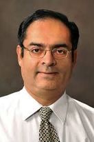  Bhaskaran Gopalakrishnan, director of WVU IAC and professor of industrial and management systems engineering.