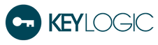 KeyLogic Logo