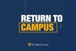 Return to Campus logo