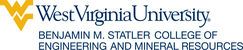 Flying WV Icon - West Virginia University Benjamin M. Statler College of Engineering and Mineral Resources