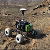 Rover ready for Mars