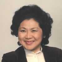 Felicia Peng
