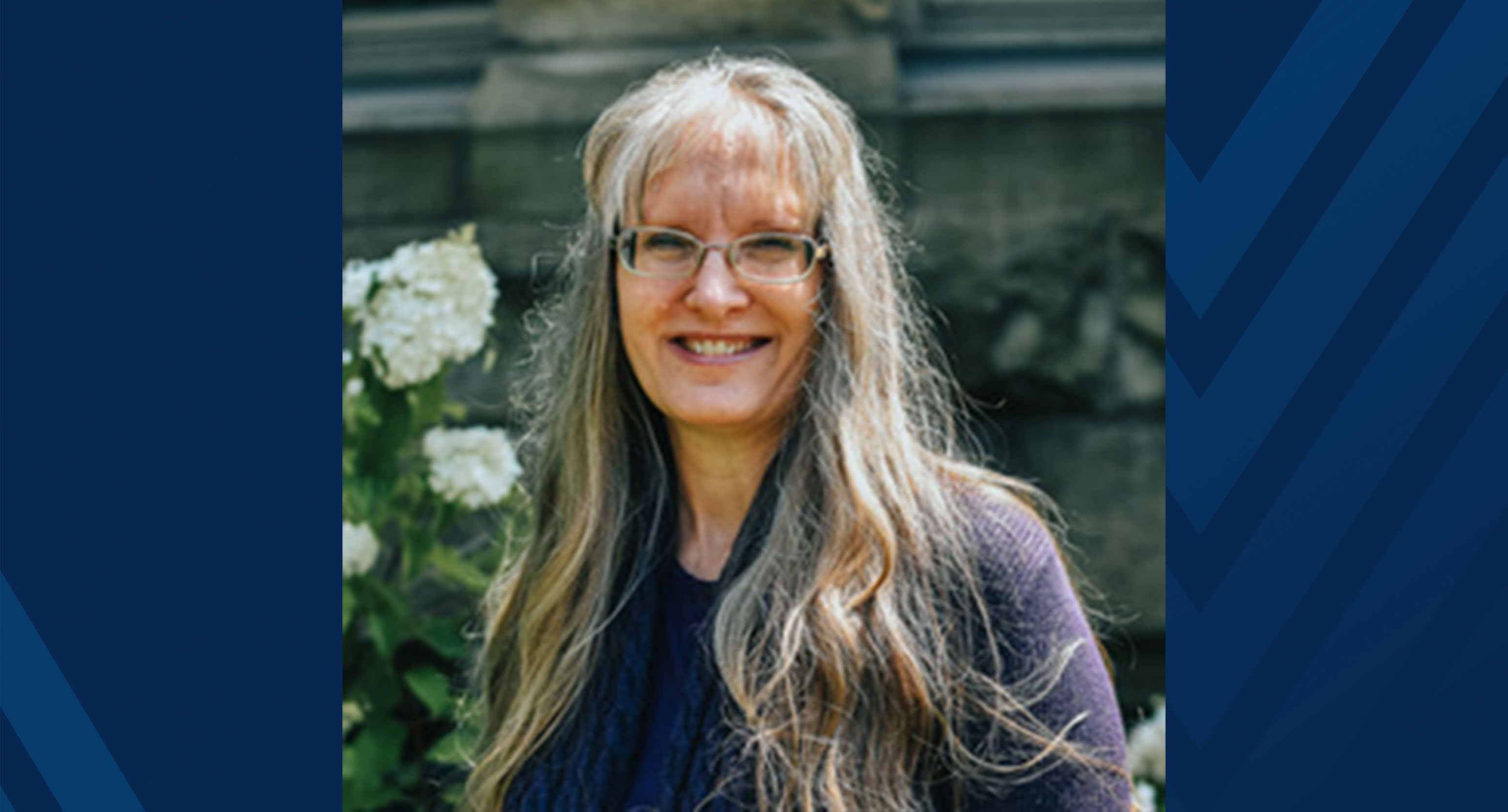 Page appointed director of NASA WV Space Grant Consortium, NASA WV