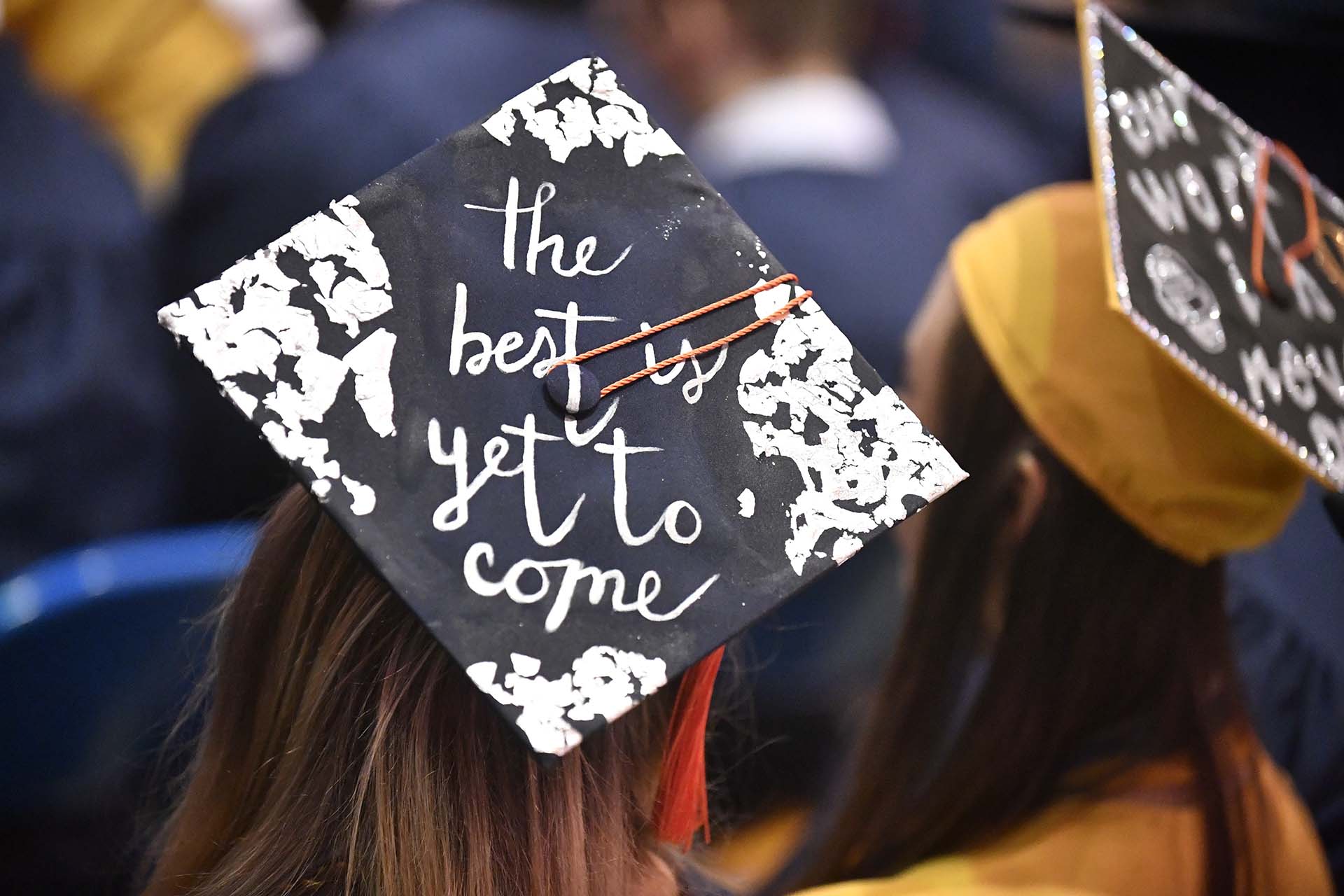 WVU releases Dean’s, President’s lists for Fall 2021 Statler College