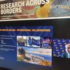 Research across borders screenshot