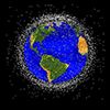 Space junk in low Earth orbit poses a critical challenge for operating spacecraft in the future. 